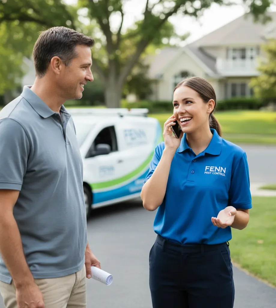Ant Control in Oswego, IL